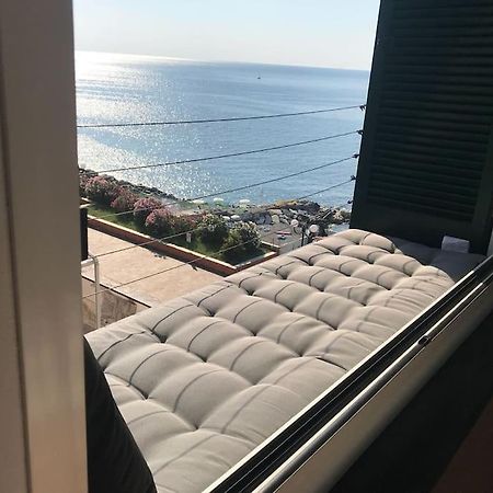 La Soluzione Perfetta Apartment Arenzano Ngoại thất bức ảnh