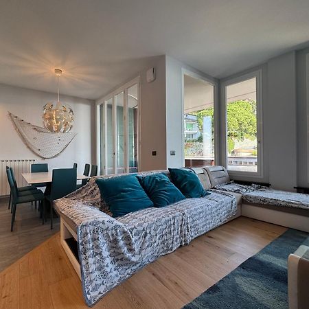 La Soluzione Perfetta Apartment Arenzano Ngoại thất bức ảnh