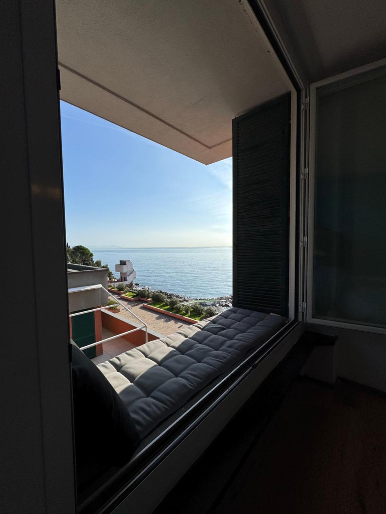 La Soluzione Perfetta Apartment Arenzano Ngoại thất bức ảnh