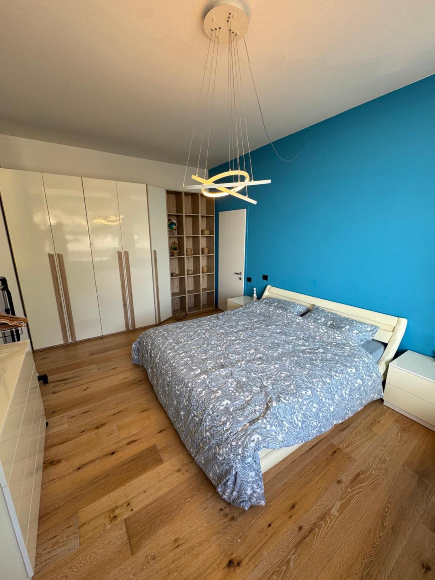 La Soluzione Perfetta Apartment Arenzano Ngoại thất bức ảnh