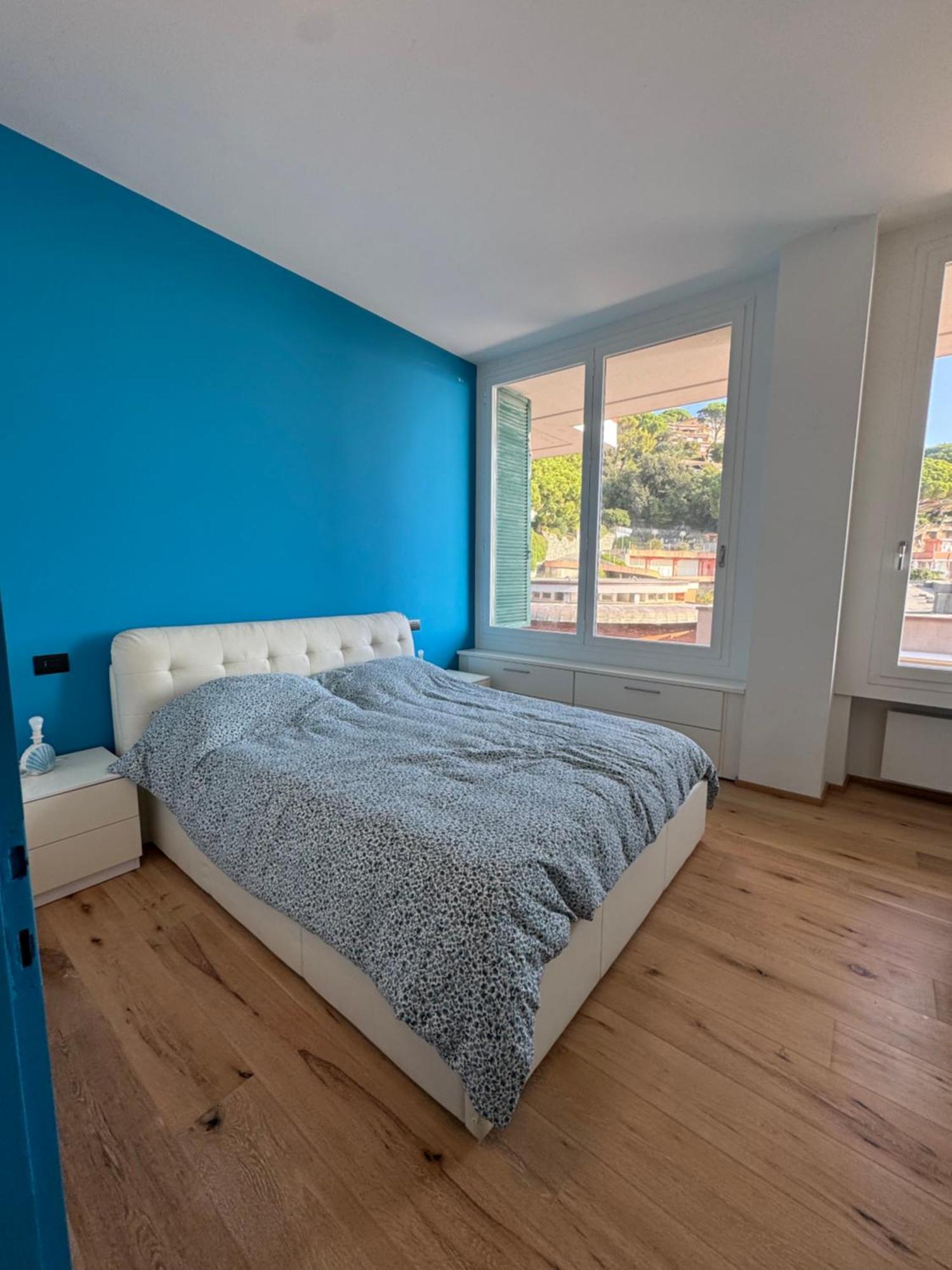 La Soluzione Perfetta Apartment Arenzano Ngoại thất bức ảnh