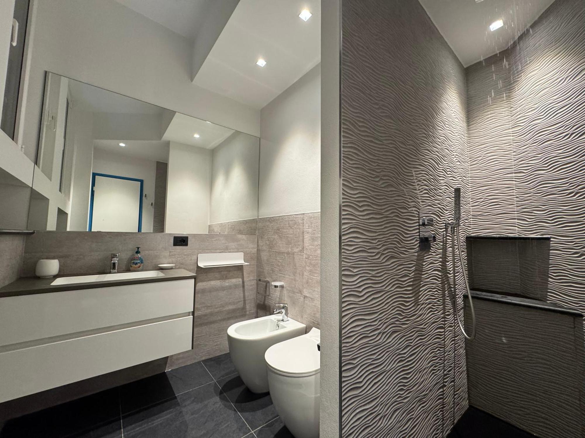 La Soluzione Perfetta Apartment Arenzano Ngoại thất bức ảnh