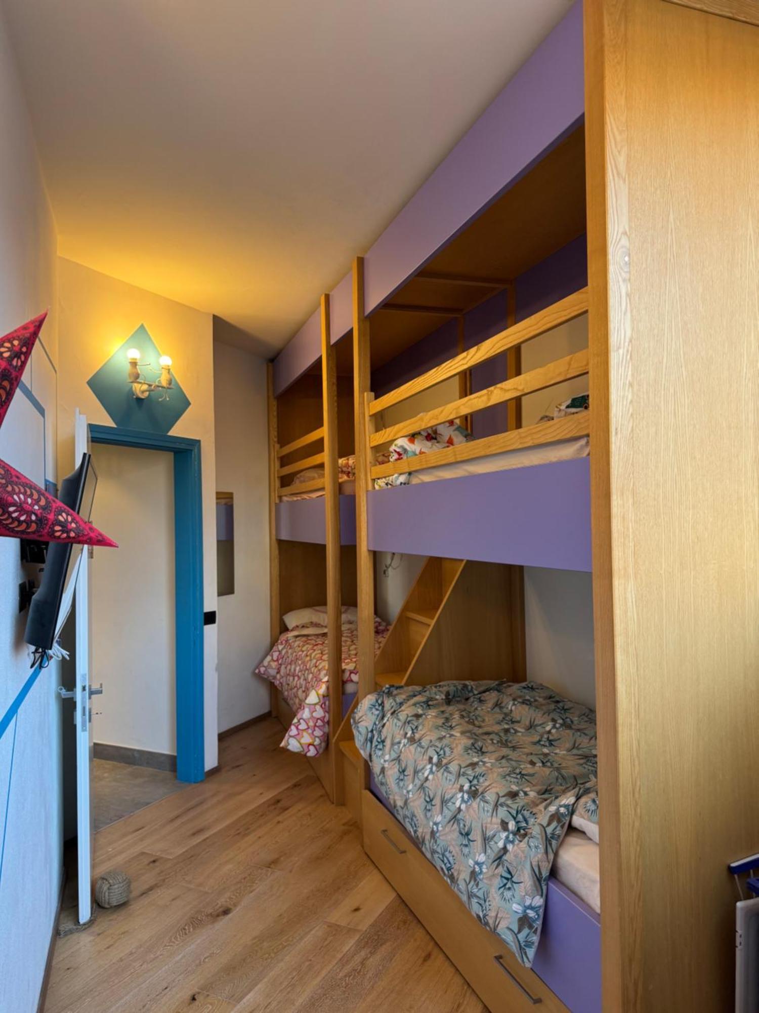 La Soluzione Perfetta Apartment Arenzano Ngoại thất bức ảnh