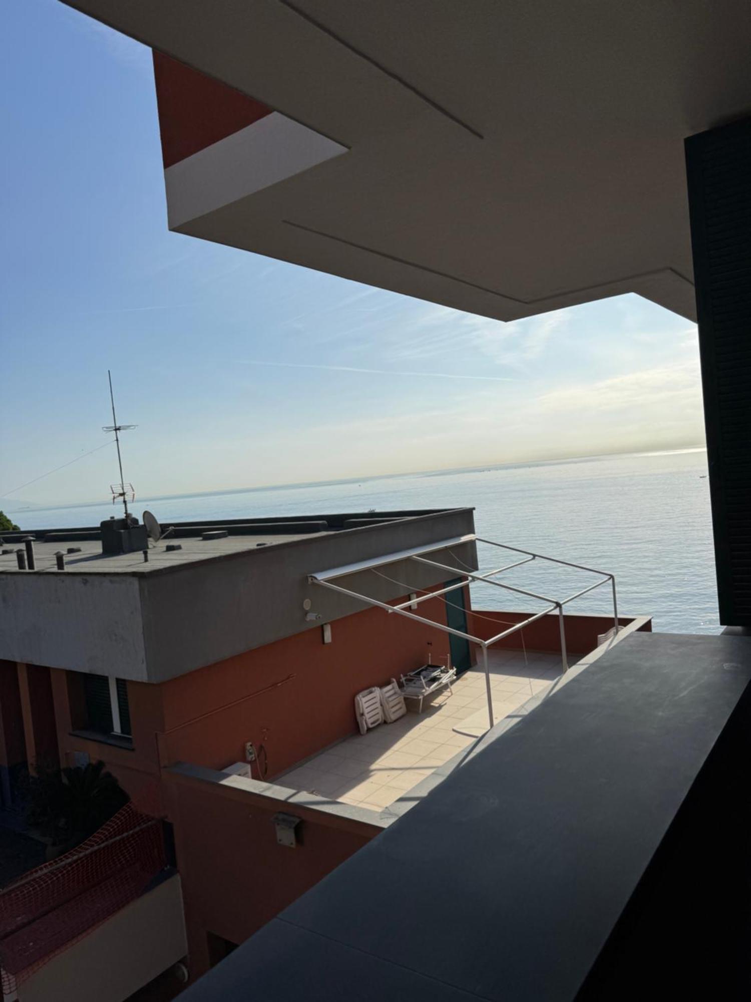 La Soluzione Perfetta Apartment Arenzano Ngoại thất bức ảnh