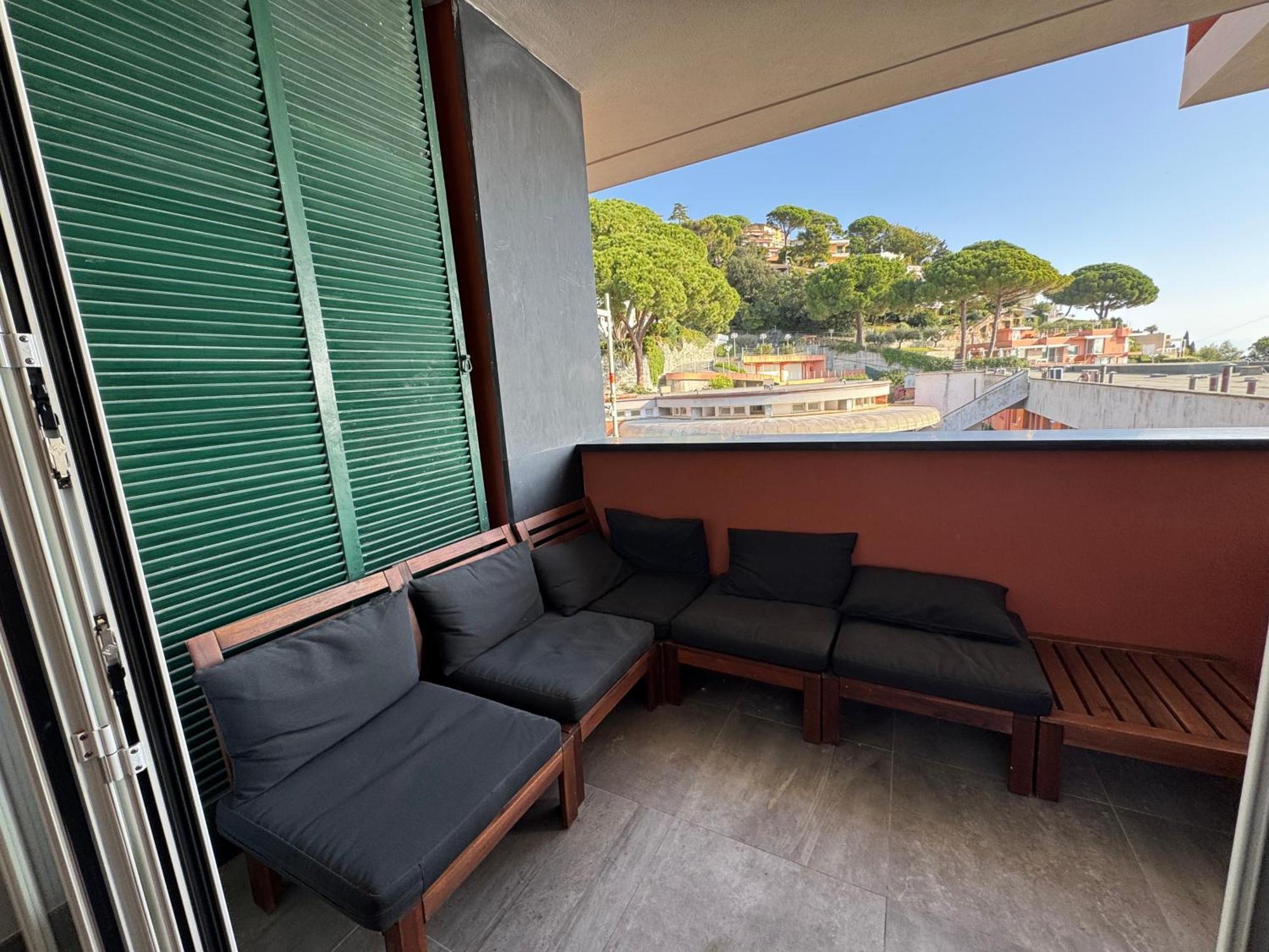 La Soluzione Perfetta Apartment Arenzano Ngoại thất bức ảnh